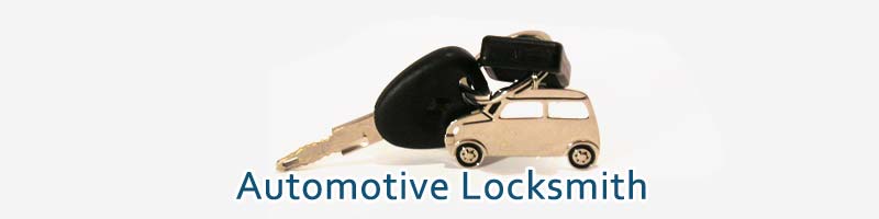 automotive East Berlin Locksmith