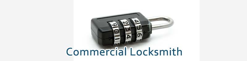 commercial East Berlin Locksmith