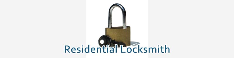 residential East Berlin Locksmith